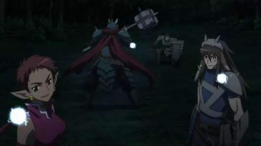 Image Log Horizon 2