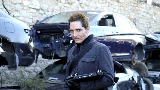 Image MacGyver 8