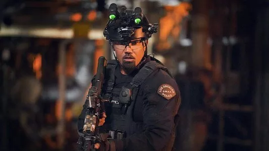 Image S.W.A.T 22