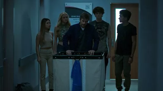 Image Wolf Pack 6