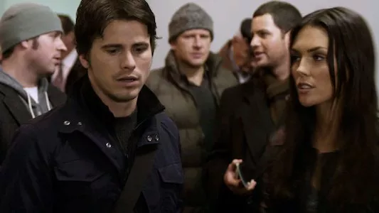 Image El evento (The Event) 19