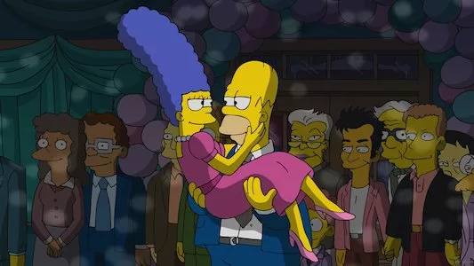Image Los Simpsons 13