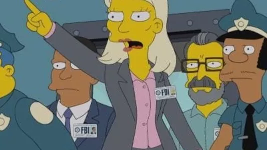 Image Los Simpsons 1