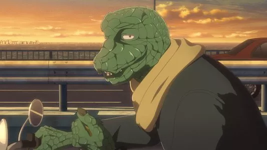 Image BEASTARS 4