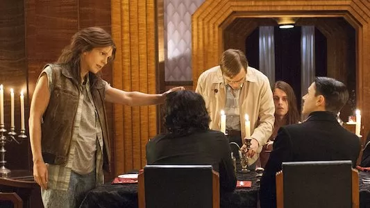 Image American Horror Story 4