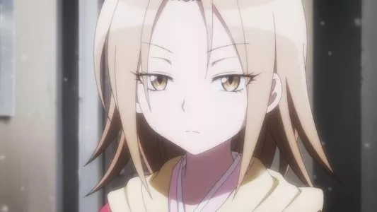 Image Shaman King (2021) 30