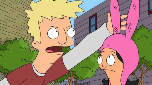Image Bob's Burgers 1