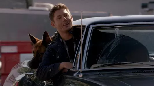 Image Supernatural 5
