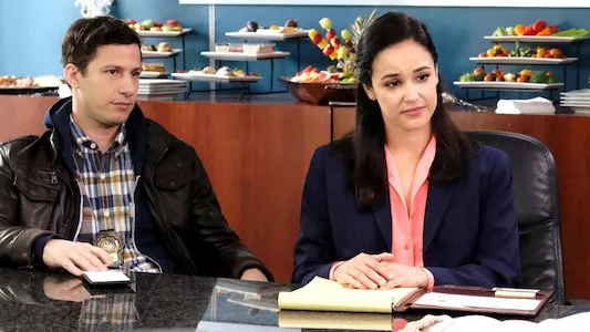 Image Brooklyn Nine-Nine 8