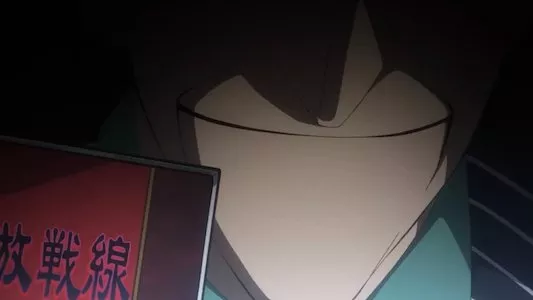 Image Boku no hero academy 15