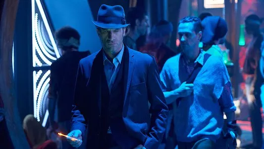 Image The Expanse 5