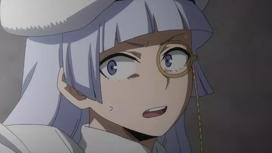 Image Boku no hero academy 17