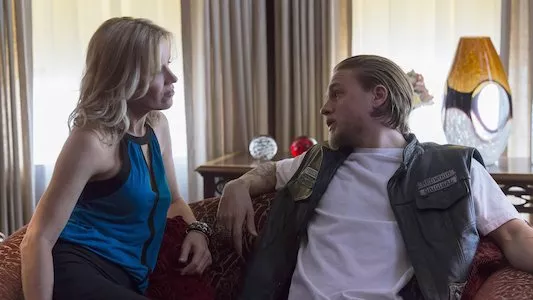 Image Sons of Anarchy 1