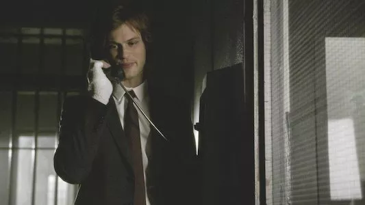 Image Mentes criminales 14