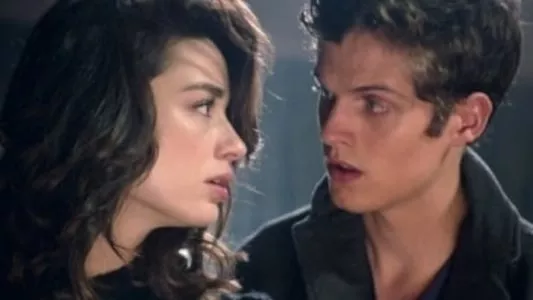 Image Teen Wolf 9