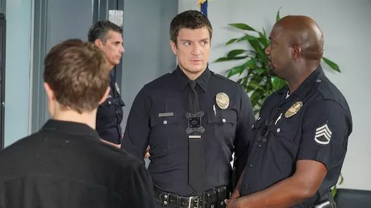 Image The Rookie 10