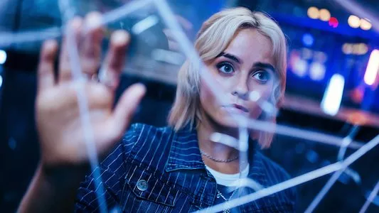 Image Doctor Who (2024) 8