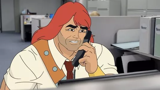 Image Son of Zorn 2