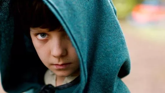 Image Las aventuras de Merlin 11