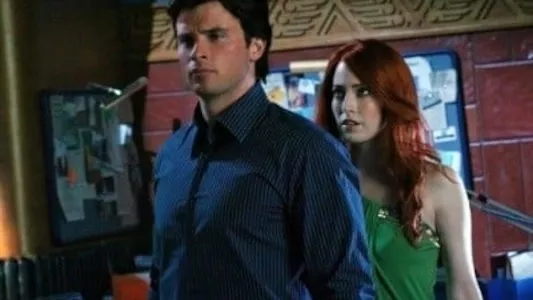 Image Smallville 4