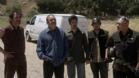 Image Sons of Anarchy 6