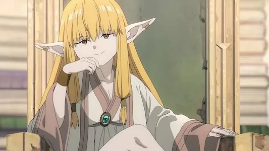 Image Sousou no Frieren 21