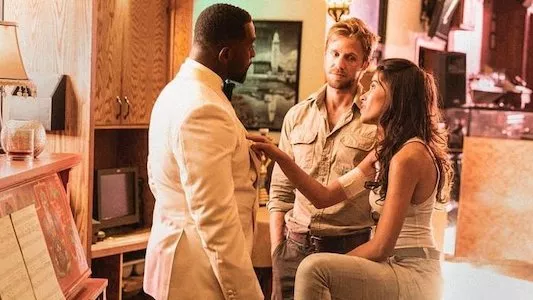 Image Blood & Treasure 6