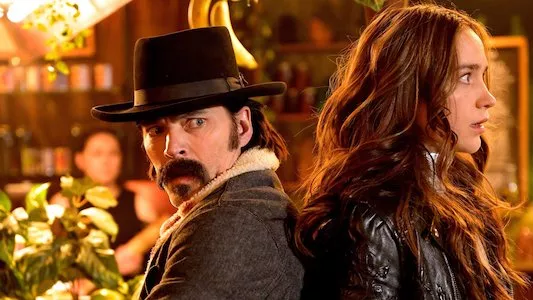 Image Wynonna Earp 3