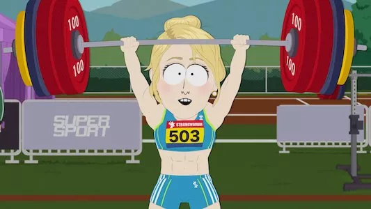 Image South Park 7
