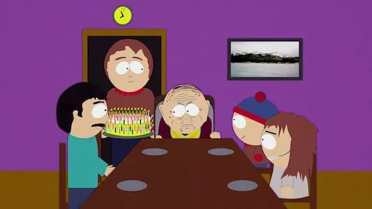 Image South Park 6