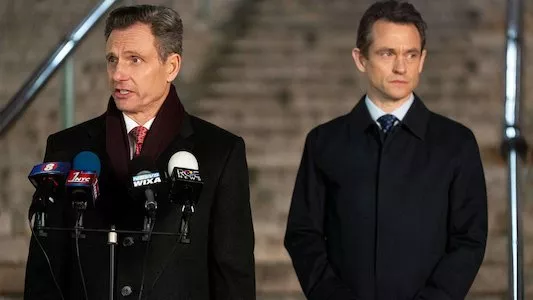 Image Ley y orden (Law & Order) 10