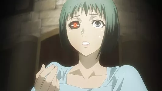 Image Tokyo Ghoul 4