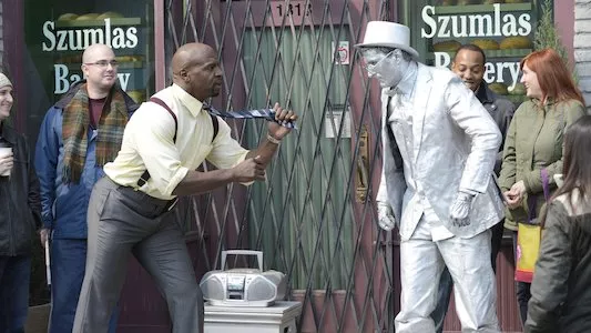 Image Brooklyn Nine-Nine 16