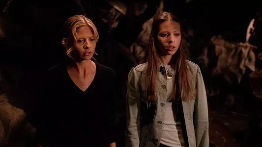 Image Buffy, cazavampiros 22