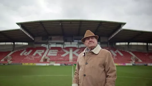 Image Bienvenidos al Wrexham Football Club 6