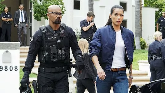Image S.W.A.T 8