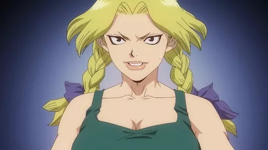 Image Dr. Stone 7