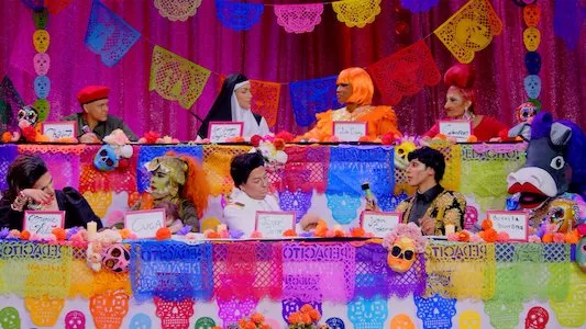 Image Drag Race México: Latina Royale 5