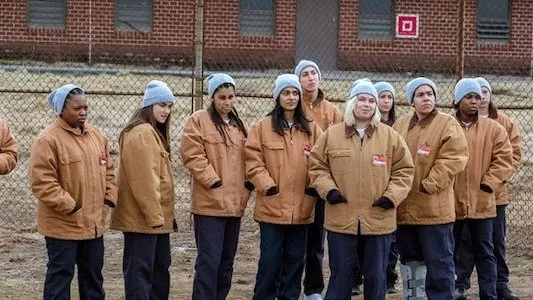 Image Orange Is the New Black 13
