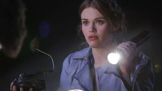 Image Teen Wolf 1