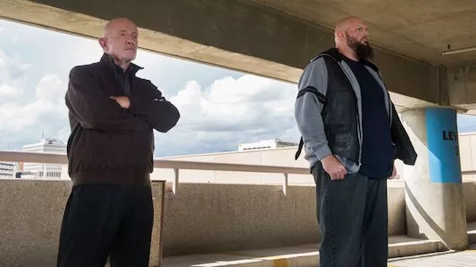 Image Better Call Saul 9