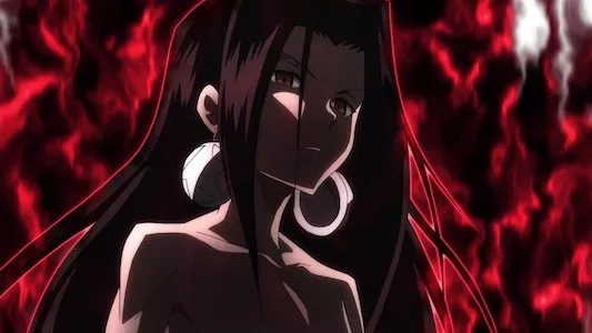 Image Shaman King (2021) 51