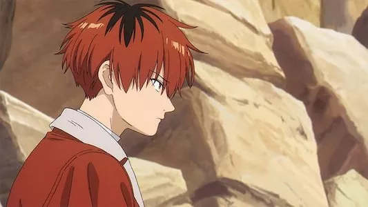 Image Sousou no Frieren 5