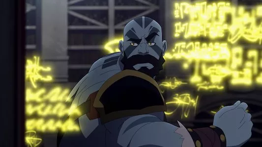 Image The Legend of Vox Machina 5