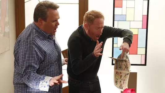 Image Modern Family 22