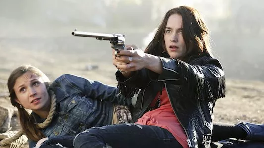 Image Wynonna Earp 1