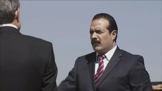 Image El señor de los cielos 13