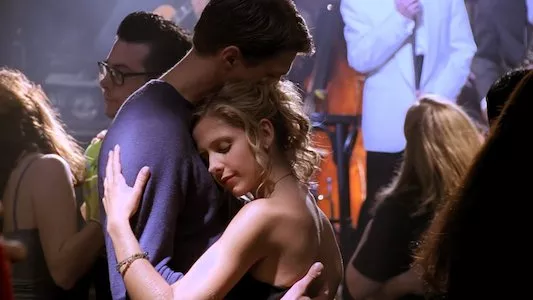 Image Buffy, cazavampiros 17