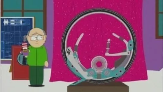 Image South Park 11