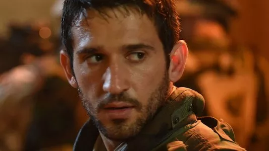 Image The Long Road Home (Miniserie de TV) 4